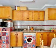 Апартаменты в Торревьехе у моря 42 кв.м с террасой