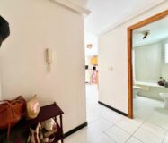 Апартаменты в Торревьехе у моря 42 кв.м с террасой