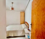 Апартаменты в Торревьехе у моря 42 кв.м с террасой