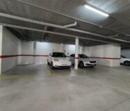 Двохрівневий таунхаус з видом на море в Бенідормі 263 кв.м