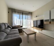 Двохрівневий таунхаус з видом на море в Бенідормі 263 кв.м