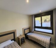 Двохрівневий таунхаус з видом на море в Бенідормі 263 кв.м