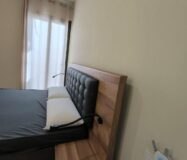 Двохрівневий таунхаус з видом на море в Бенідормі 263 кв.м