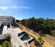 Двохрівневий таунхаус з видом на море в Бенідормі 263 кв.м