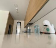 Двохрівневий таунхаус з видом на море в Бенідормі 263 кв.м