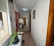 Апартамент 75 кв.м з терасою в Торрев’єсі біля моря