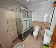 Апартамент 75 кв.м з терасою в Торрев’єсі біля моря