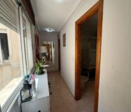 Апартамент 75 кв.м з терасою в Торрев’єсі біля моря