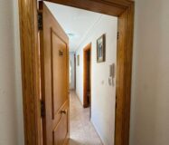 Апартамент 75 кв.м з терасою в Торрев’єсі біля моря