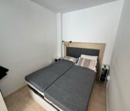 Апартамент 75 кв.м з терасою в Торрев’єсі біля моря