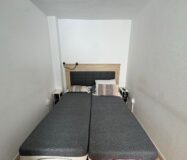 Апартамент 75 кв.м з терасою в Торрев’єсі біля моря