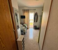 Апартамент 75 кв.м з терасою в Торрев’єсі біля моря