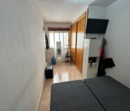 Апартамент 75 кв.м з терасою в Торрев’єсі біля моря