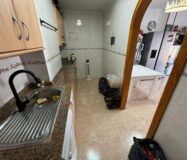 Апартамент 75 кв.м з терасою в Торрев’єсі біля моря