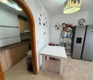 Апартамент 75 кв.м з терасою в Торрев’єсі біля моря