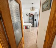 Апартамент 75 кв.м з терасою в Торрев’єсі біля моря