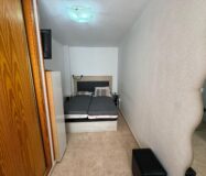 Апартамент 75 кв.м з терасою в Торрев’єсі біля моря