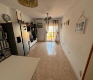 Апартамент 75 кв.м з терасою в Торрев’єсі біля моря