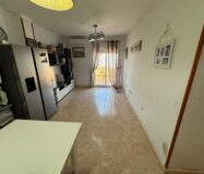 Апартамент 75 кв.м з терасою в Торрев’єсі біля моря