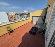 Апартамент 75 кв.м з терасою в Торрев’єсі біля моря