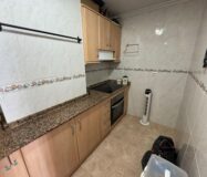 Апартамент 75 кв.м з терасою в Торрев’єсі біля моря