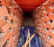 Вилла в Сьюдад Кесада 110 кв.м с бассейном у моря