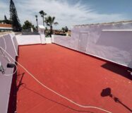 Вилла в Сьюдад Кесада 110 кв.м с бассейном у моря