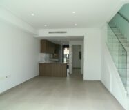 Дуплекс в Пилар-де-ла-Орадада у моря, 3 спальни, солярий