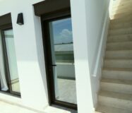 Дуплекс в Пилар-де-ла-Орадада у моря, 3 спальни, солярий