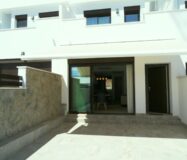 Дуплекс в Пилар-де-ла-Орадада у моря, 3 спальни, солярий