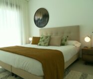 Дуплекс в Пилар-де-ла-Орадада у моря, 3 спальни, солярий