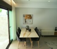 Дуплекс в Пилар-де-ла-Орадада у моря, 3 спальни, солярий