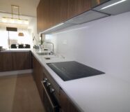 Дуплекс в Пилар-де-ла-Орадада у моря, 3 спальни, солярий