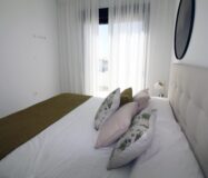 Дуплекс в Пилар-де-ла-Орадада у моря, 3 спальни, солярий