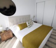 Дуплекс в Пилар-де-ла-Орадада у моря, 3 спальни, солярий