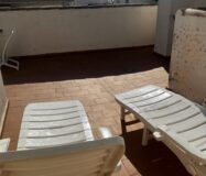 Апартаменты в Торревьехе 4 комнаты с террасой у моря