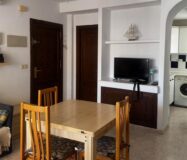 Апартаменты в Торревьехе 4 комнаты с террасой у моря