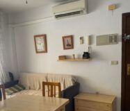 Апартаменты в Торревьехе 4 комнаты с террасой у моря