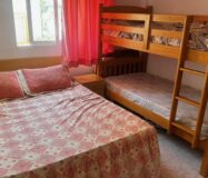 Апартаменты в Торревьехе 4 комнаты с террасой у моря