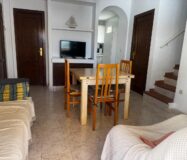 Апартаменты в Торревьехе 4 комнаты с террасой у моря