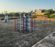 Апартаменты в Торревьехе 4 комнаты с террасой у моря