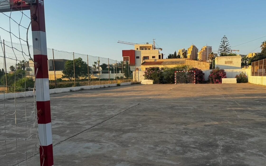 Апартаменты в Торревьехе 4 комнаты с террасой у моря