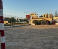 Апартаменты в Торревьехе 4 комнаты с террасой у моря