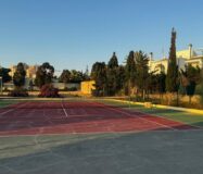 Апартаменты в Торревьехе 4 комнаты с террасой у моря