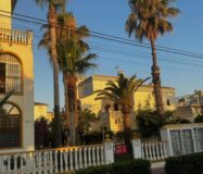 Апартаменты в Торревьехе 4 комнаты с террасой у моря