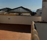 Апартаменты в Торревьехе 4 комнаты с террасой у моря