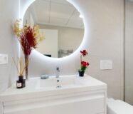 Дом в Пилар де ла Орадада 81 кв.м с террасой у моря