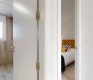 Дом в Пилар де ла Орадада 81 кв.м с террасой у моря