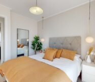 Дом в Пилар де ла Орадада 81 кв.м с террасой у моря