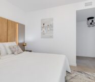 Простора квартира 105 кв.м з видом на море в Кальпе